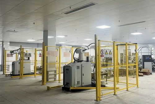 全球蛋業(yè)巨頭資陽雁江筑巢 西南最大智能蛋工廠串起全產(chǎn)業(yè)鏈